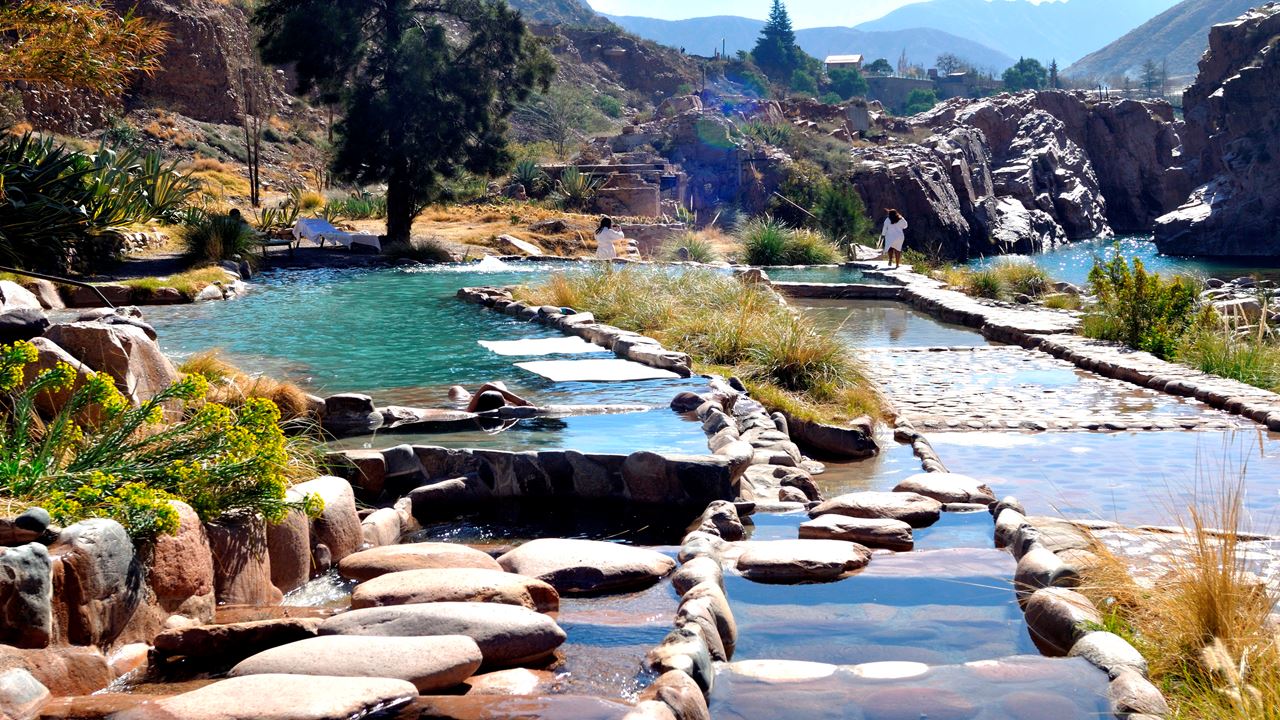 Mendoza Deluxe Reisepaket foto 5