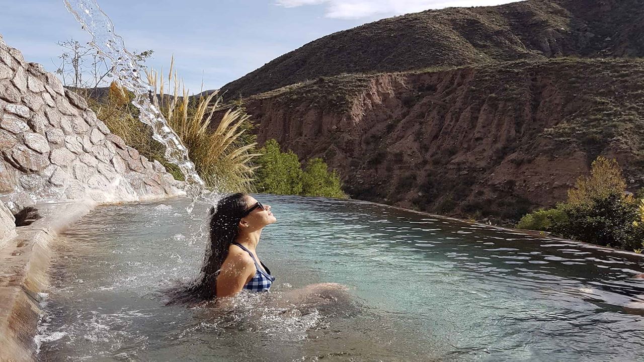 Mendoza Deluxe Reisepaket foto 6