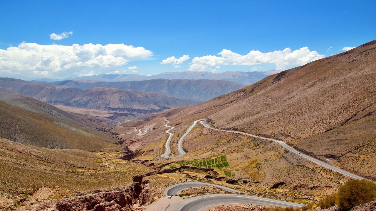 Touristisches Paket Nach Salta Und Jujuy Klassisch foto 8
