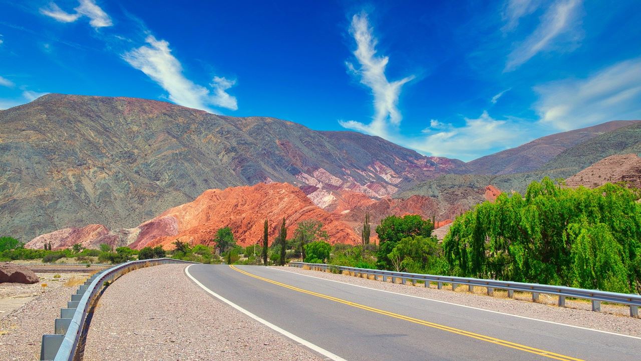 Touristisches Paket Nach Salta Und Jujuy Klassisch foto 7