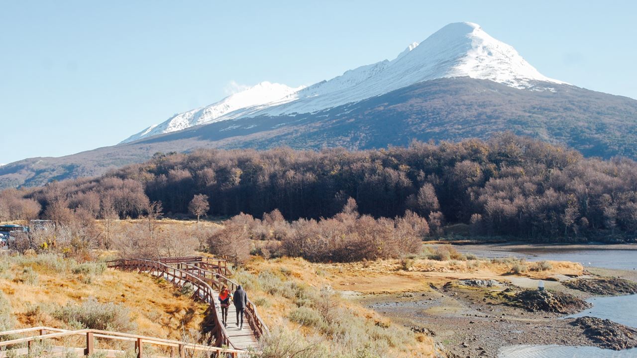 Ushuaia Klassisch foto 6