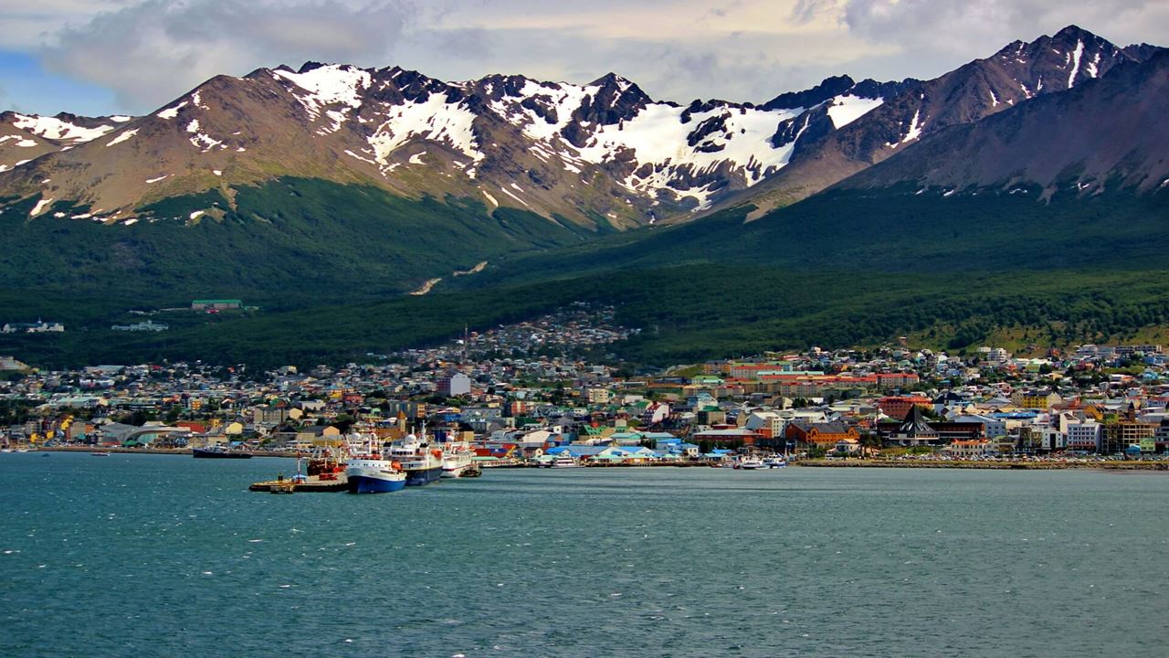 Ushuaia Klassisch foto 7