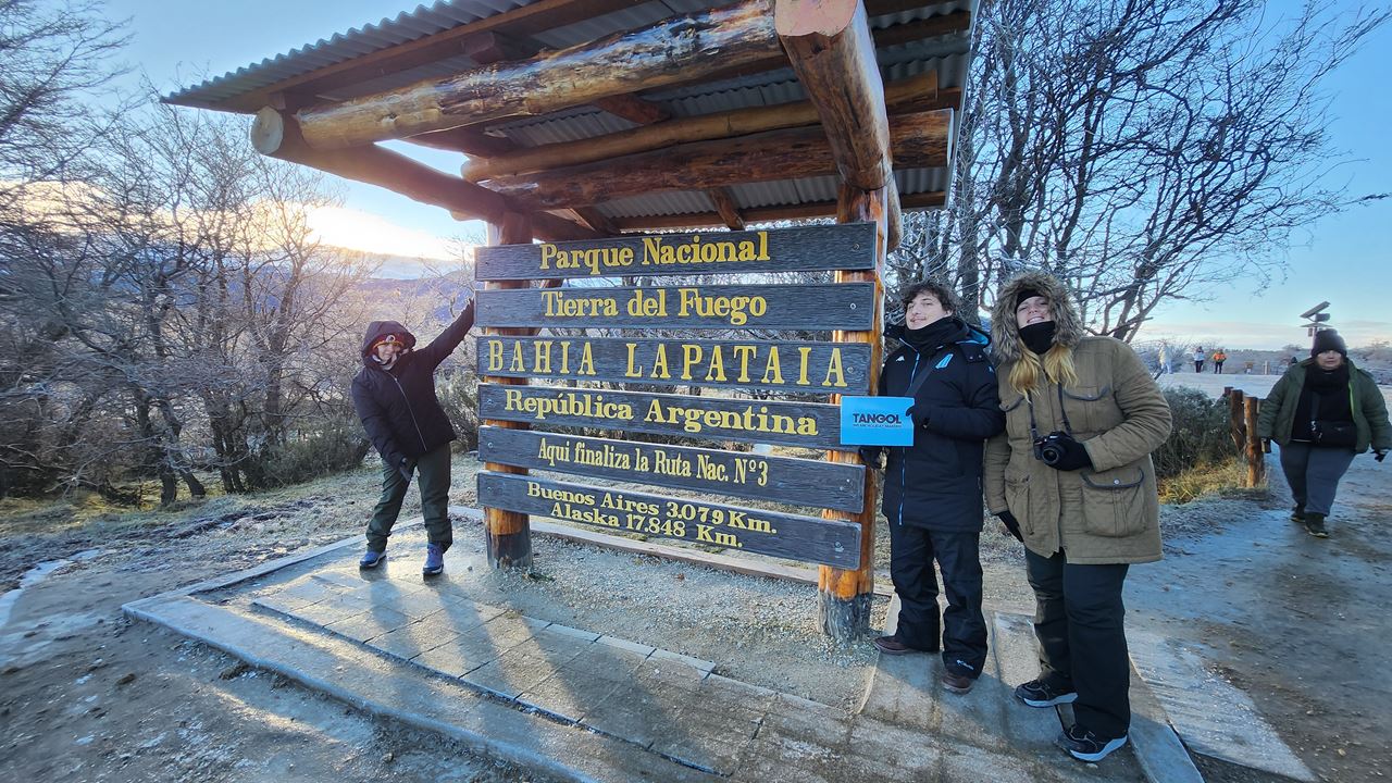 Ushuaia Klassisch foto 9