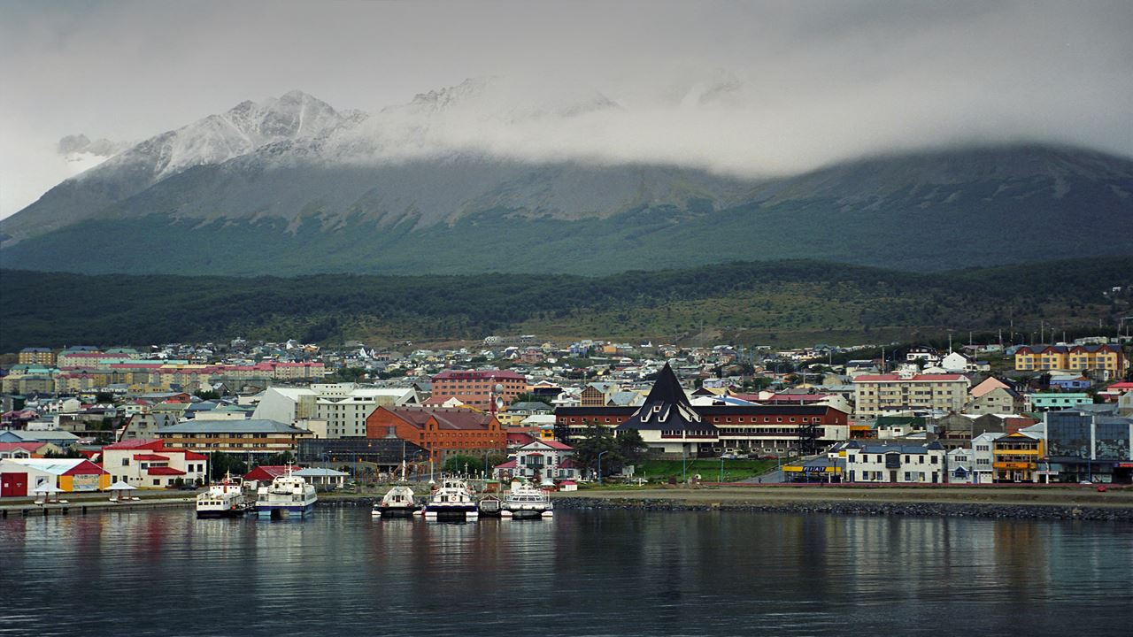 Ushuaia Klassisch foto 4