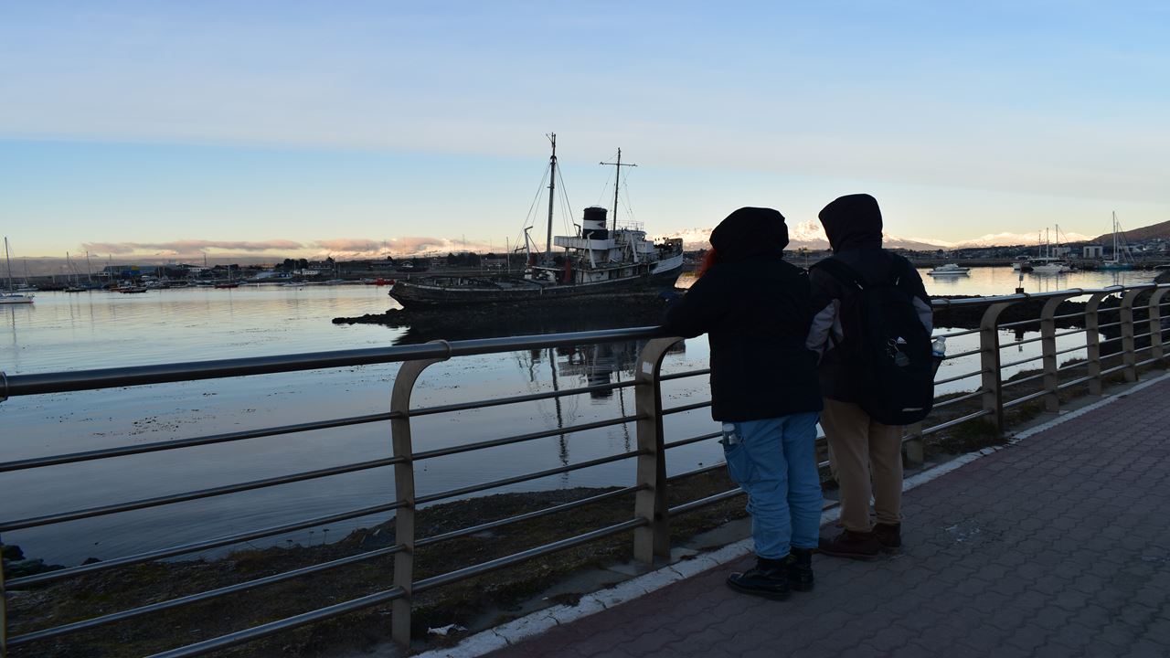 Ushuaia Klassisch foto 8