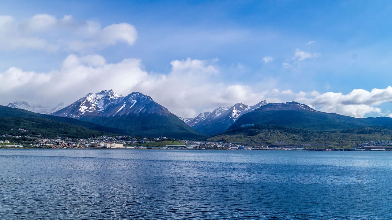 Ushuaia-abenteuer foto 3
