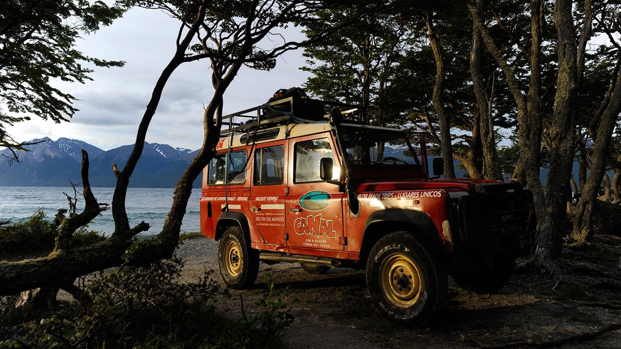 Ushuaia-abenteuer foto 5