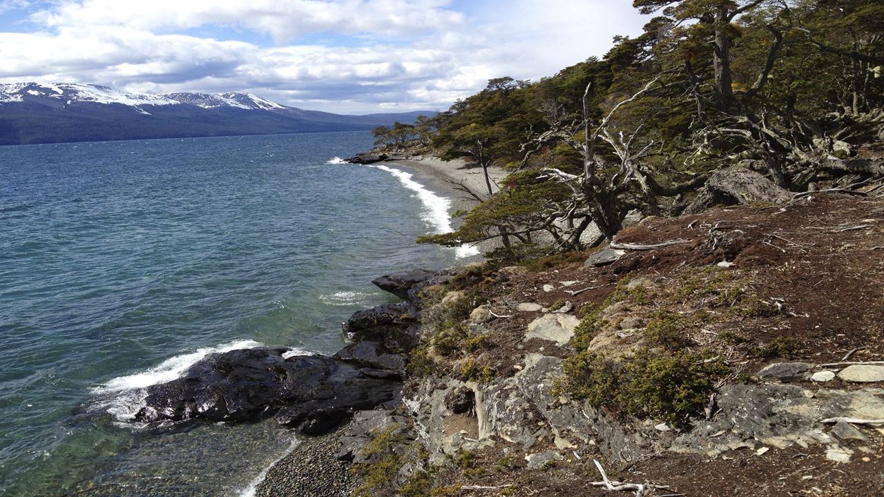 Ushuaia-abenteuer foto 8