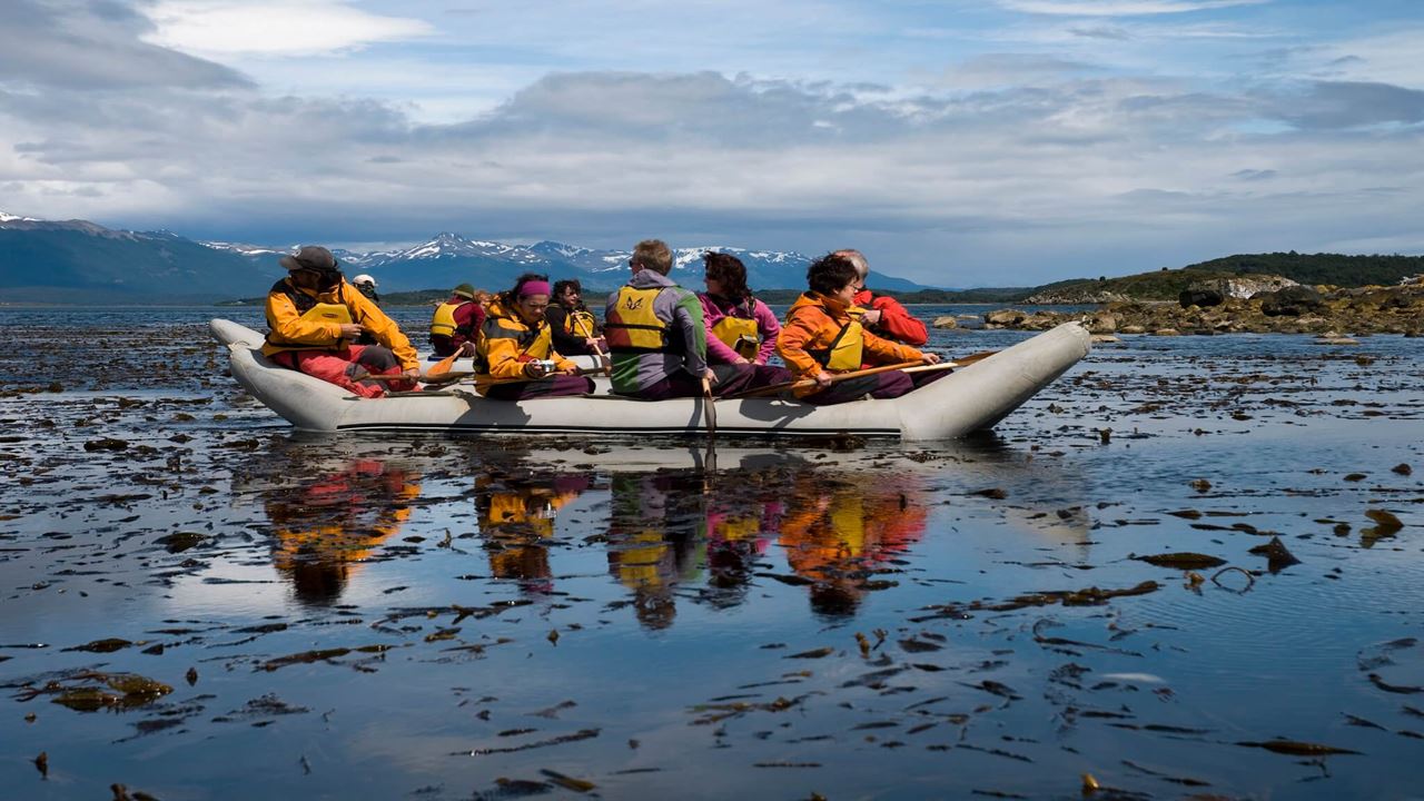 Ushuaia-abenteuer foto 2