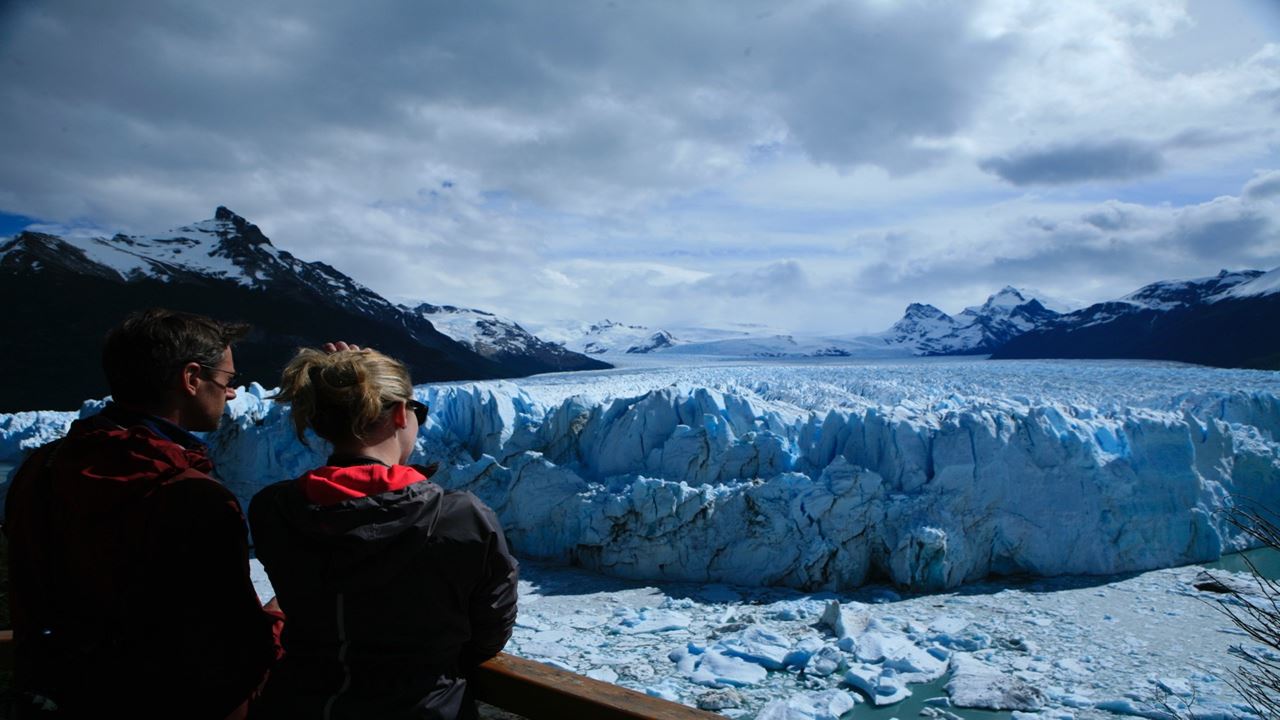 El Calafate Klassisches Paket foto 6