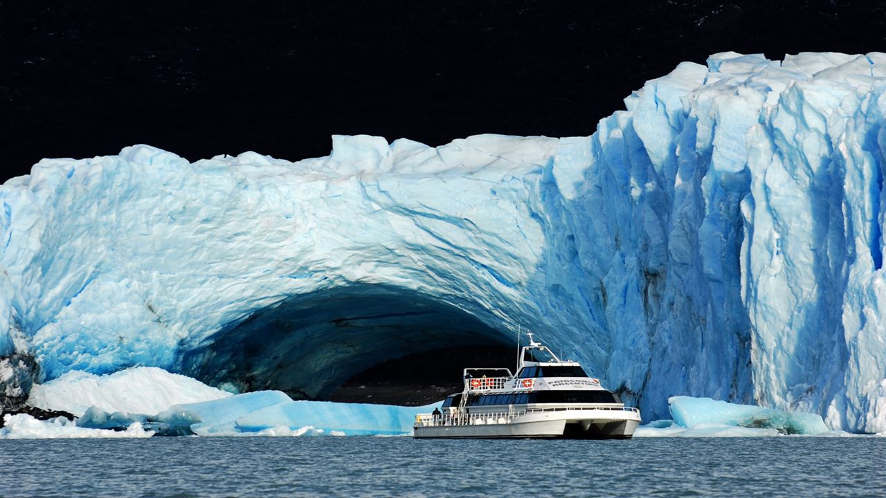 El Calafate Klassisches Paket foto 10