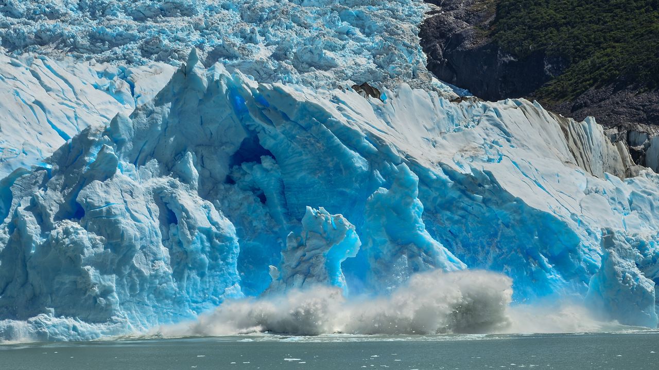 El Calafate Klassisches Paket foto 5