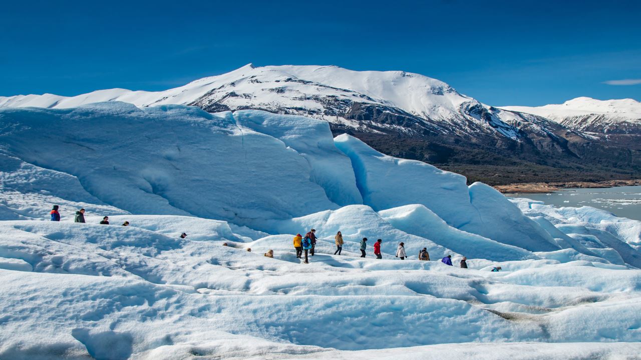 El Calafate Deluxe Reisepaket foto 6