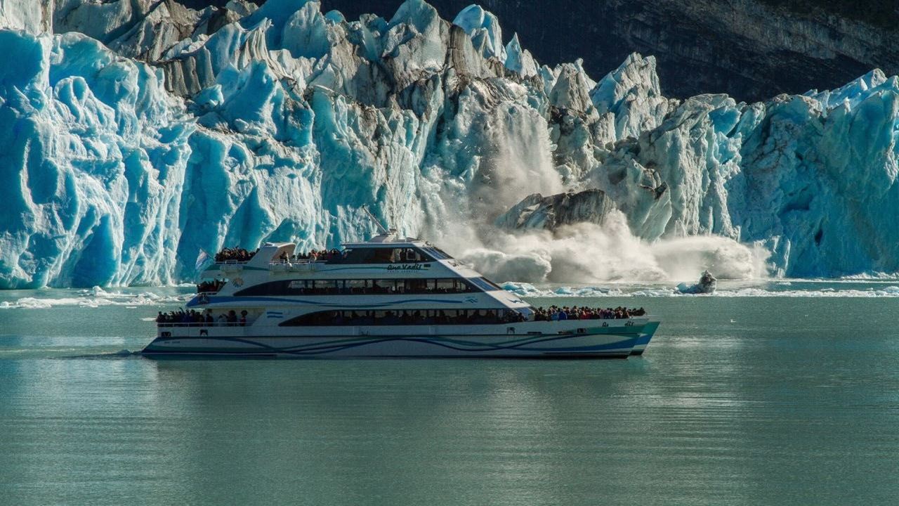 El Calafate Deluxe Reisepaket foto 3