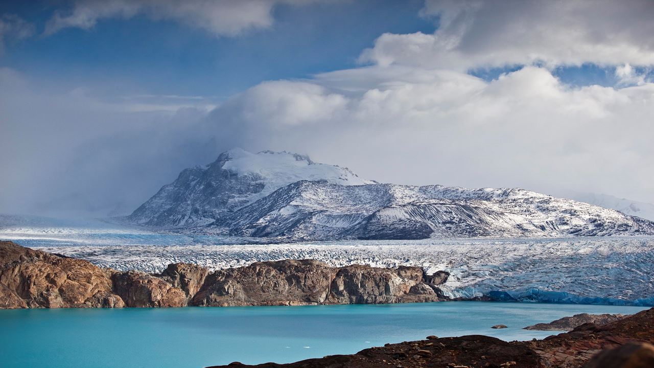 El Calafate Abenteuerpaket foto 6