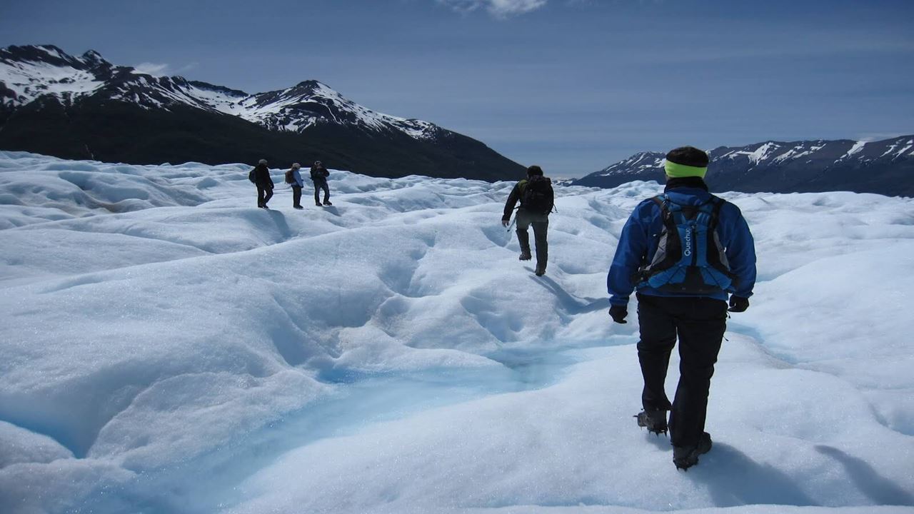 El Calafate Abenteuerpaket foto 3