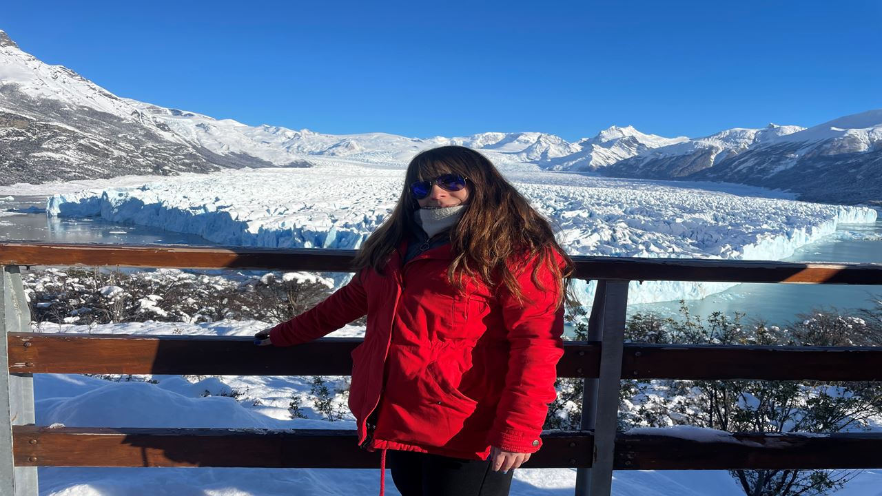 Reisepaket El Calafate & Ushuaia foto 3