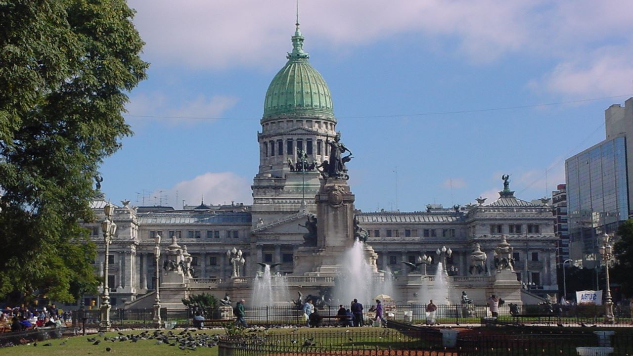 Buenos Aires Und Der Nordkorridor foto 3