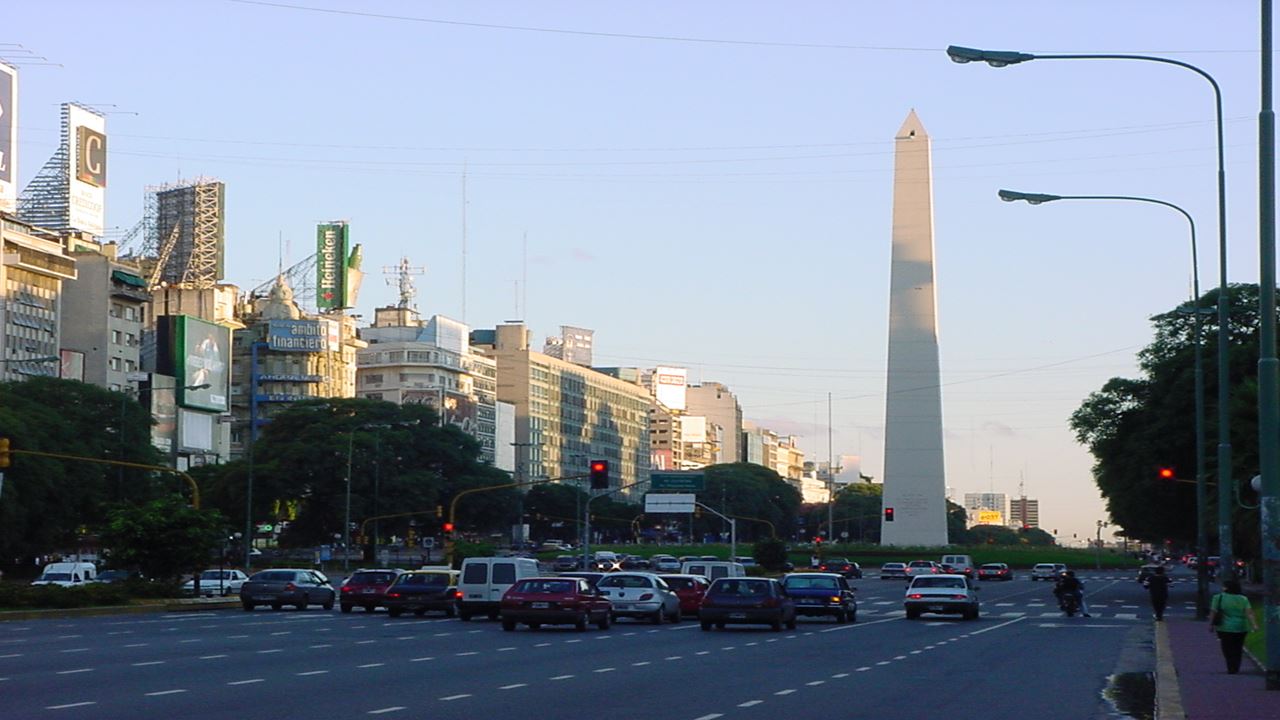 Buenos Aires Und Der Nordkorridor foto 4