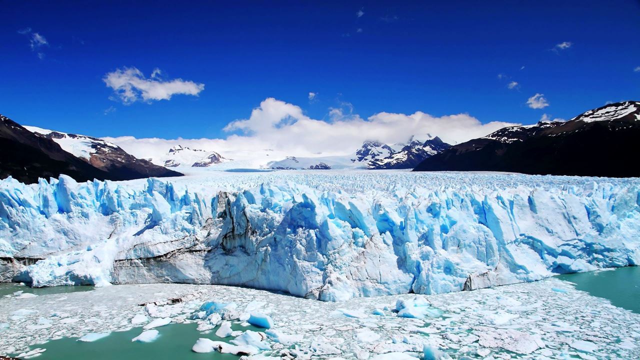Patagonien, Argentinien Und Peru foto 4