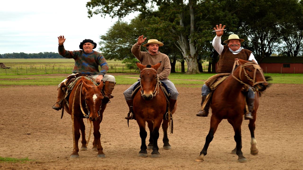 Patagonien, Argentinien Und Peru foto 1
