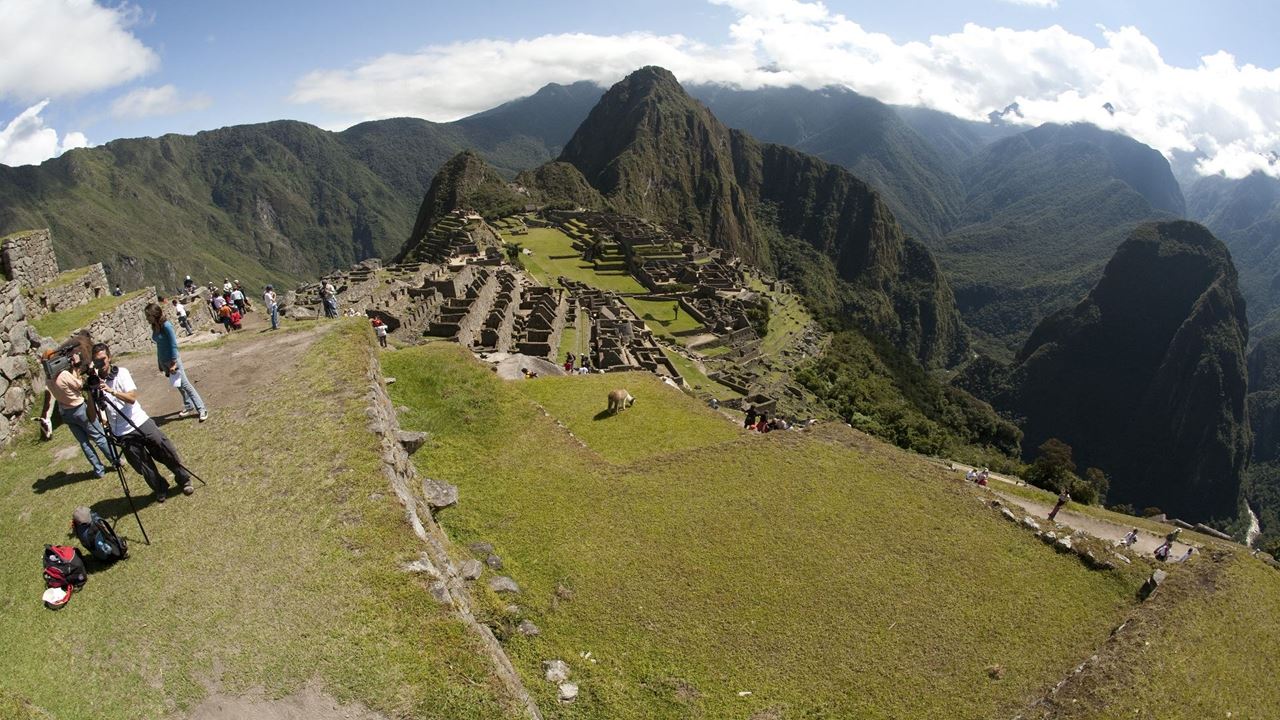 Patagonien, Argentinien Und Peru foto 6