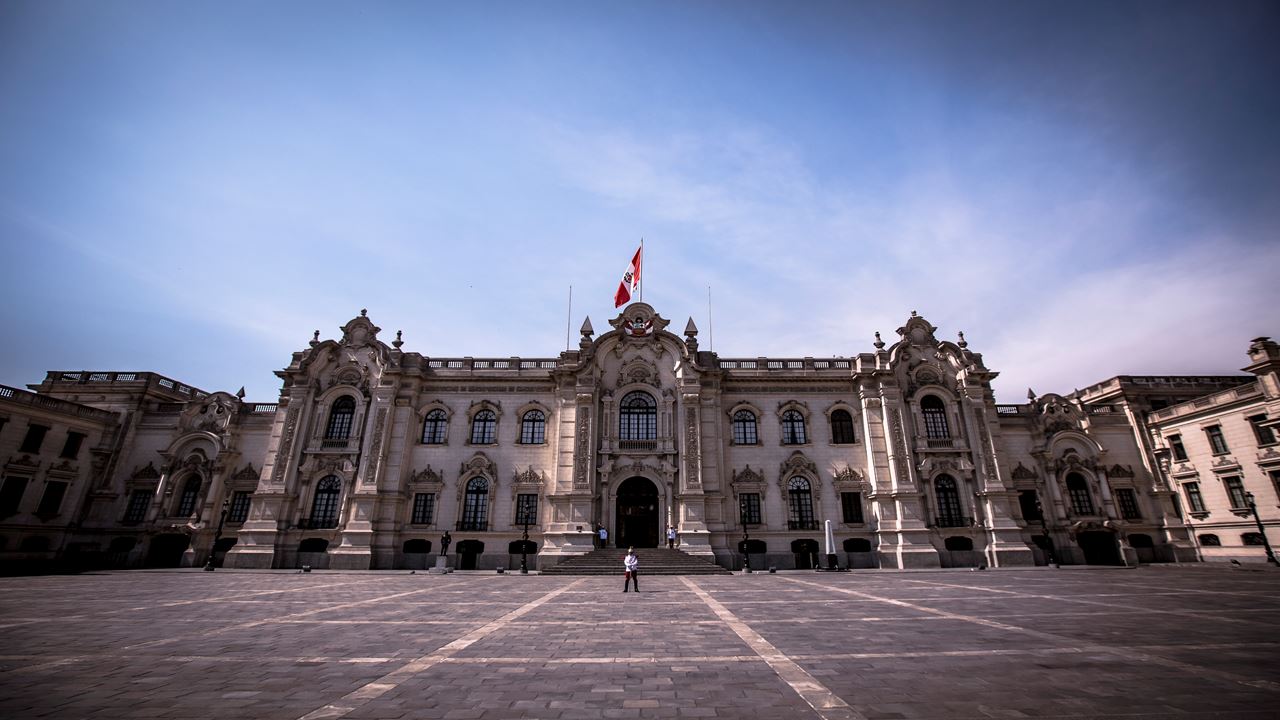 Südamerika-tour foto 8