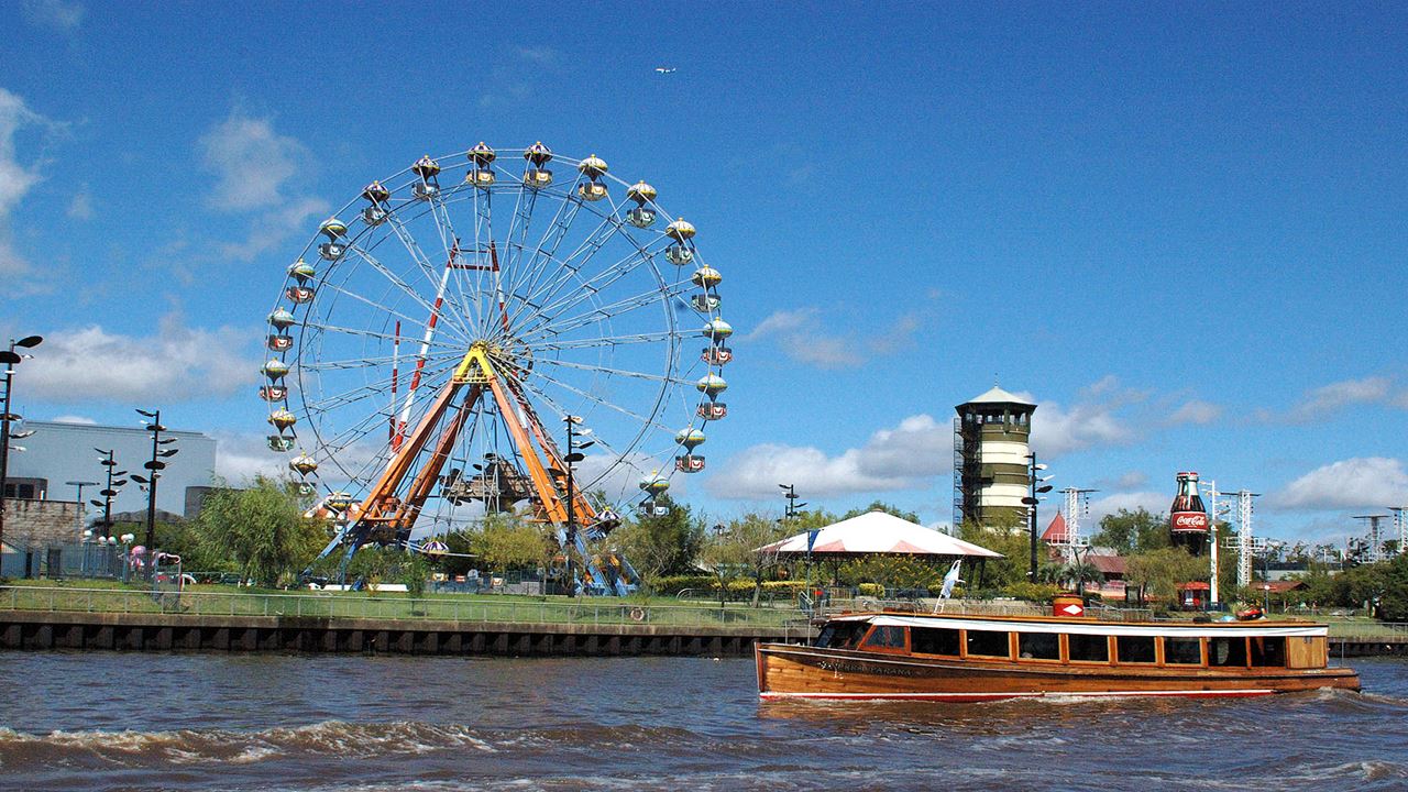 Buenos Aires Und Calafate Essentials foto 3