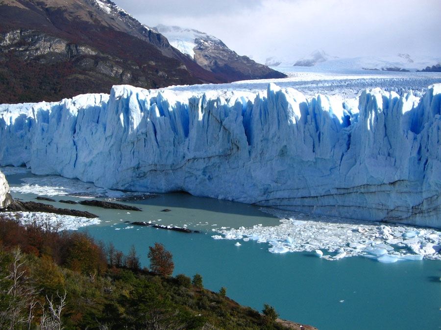 Buenos Aires Und Calafate Essentials foto 6
