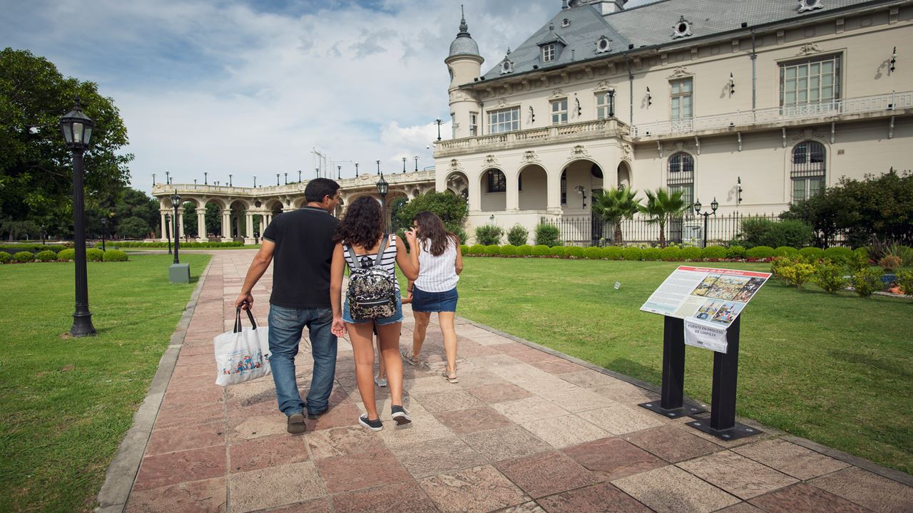 Buenos Aires Touristenpaket Klassisch foto 8