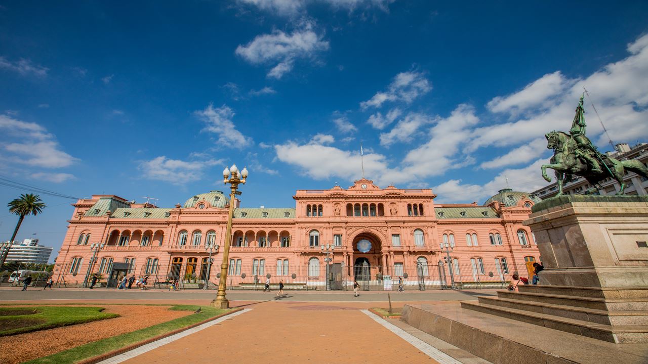 Buenos Aires Touristenpaket Klassisch foto 5