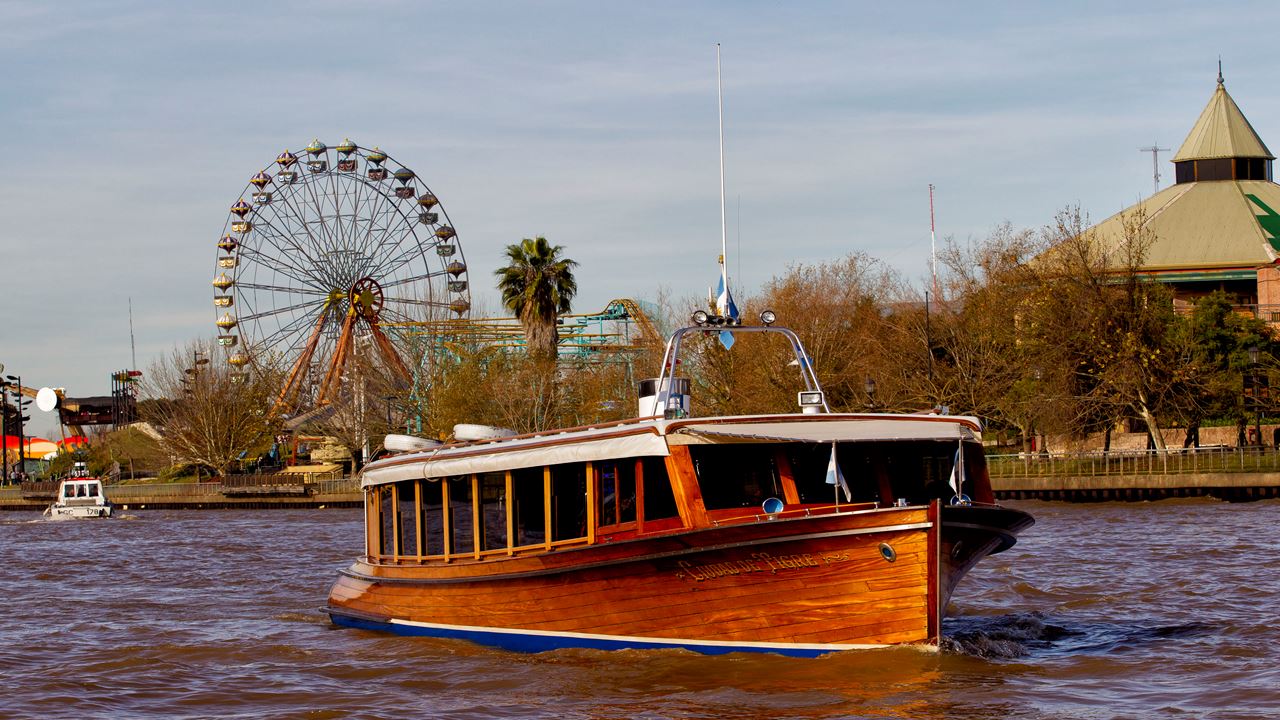 Buenos Aires Touristenpaket Klassisch foto 6