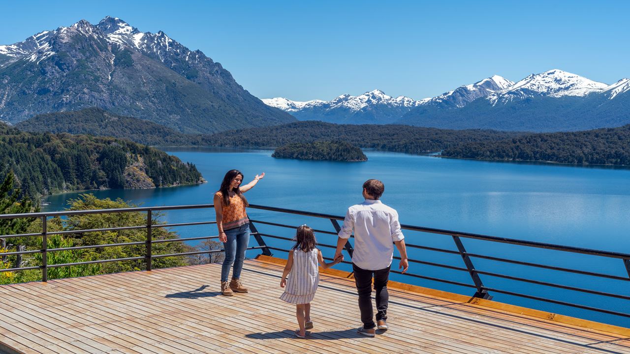 Erkundung Des Gesamten Argentinischen Patagoniens Und Der Iguazu foto 6