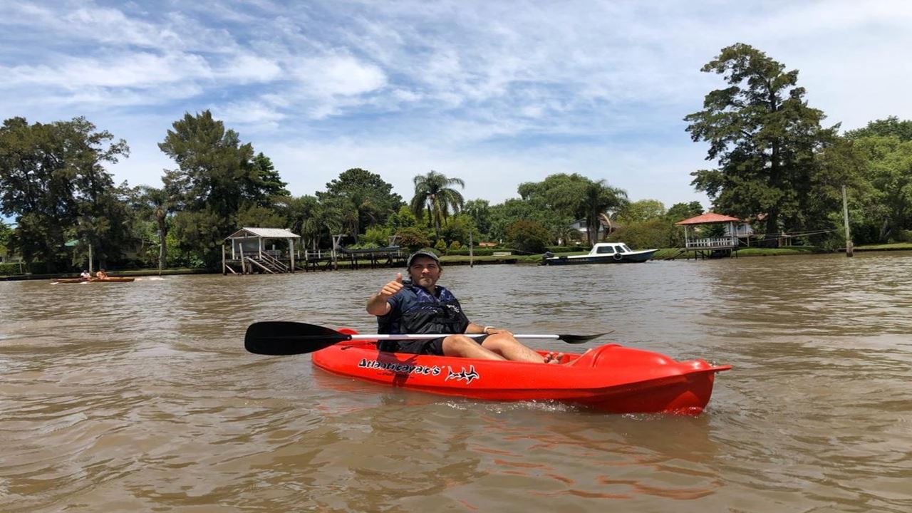 Abenteuertourismusprogramm In Buenos Aires foto 4