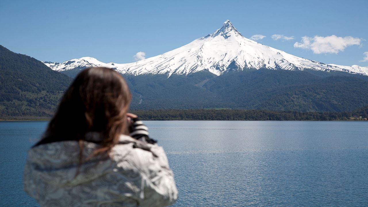Buenos Aires - Bariloche - Cruce De Lagos - Puerto Varas - Santiago De Chile foto 6
