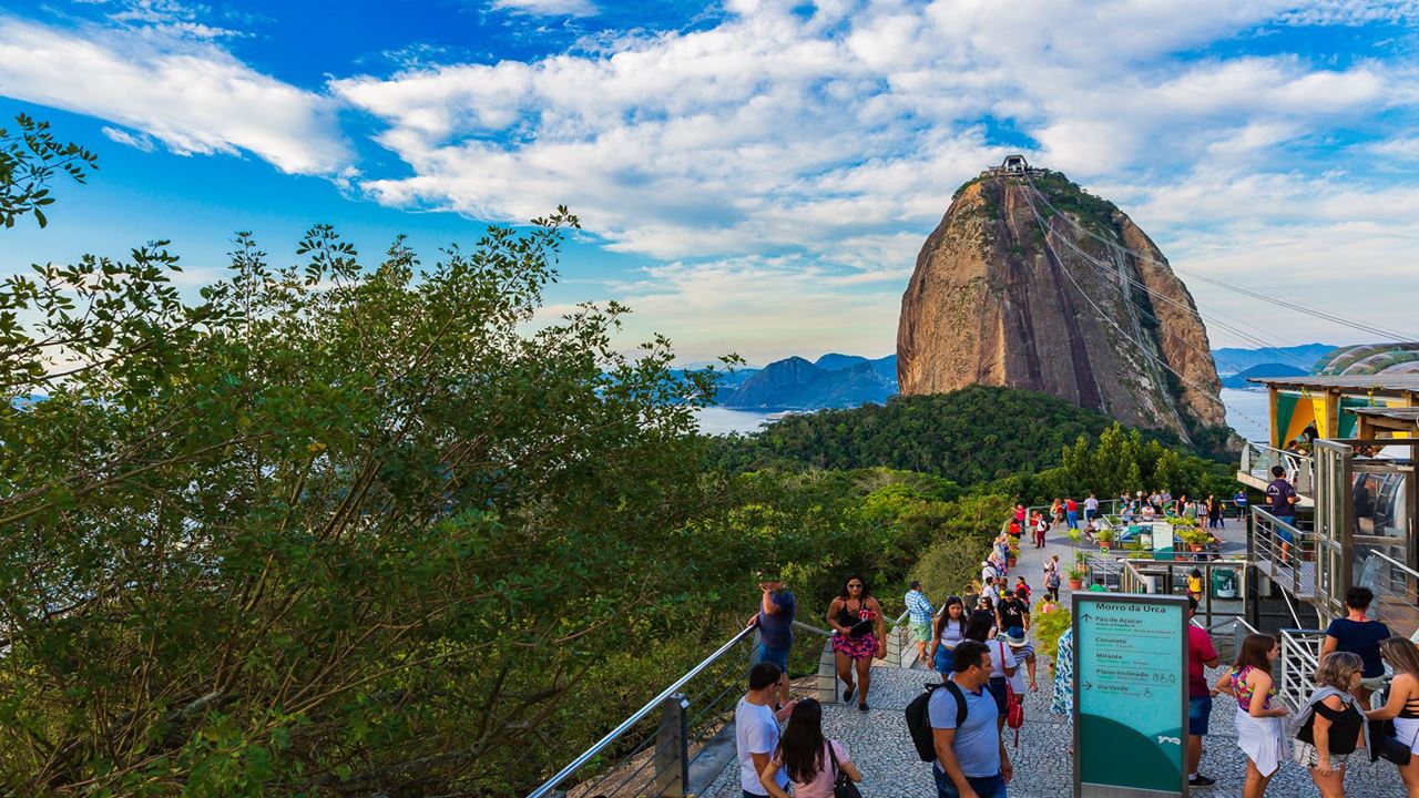 Tour Durch Argentinien Und Brasilien foto 3