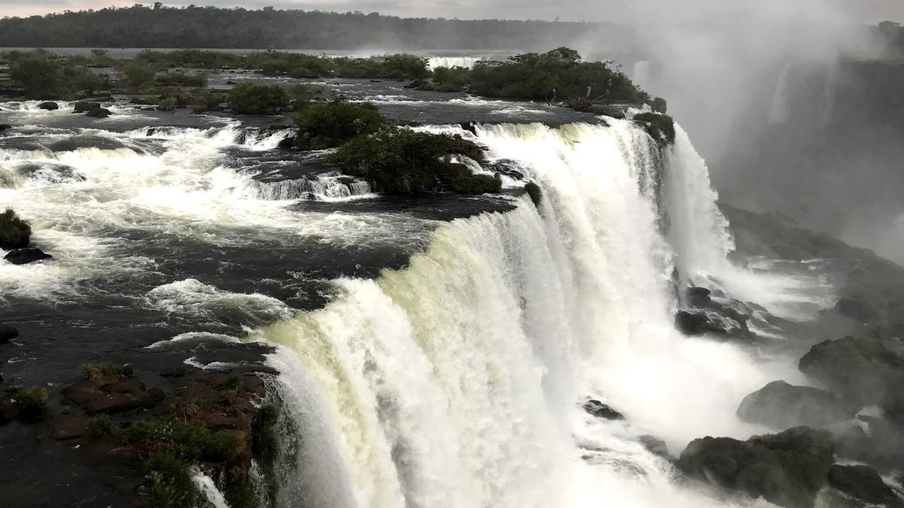 Buenos Aires + Pla Valdes + Iguazu + Gletscher foto 3