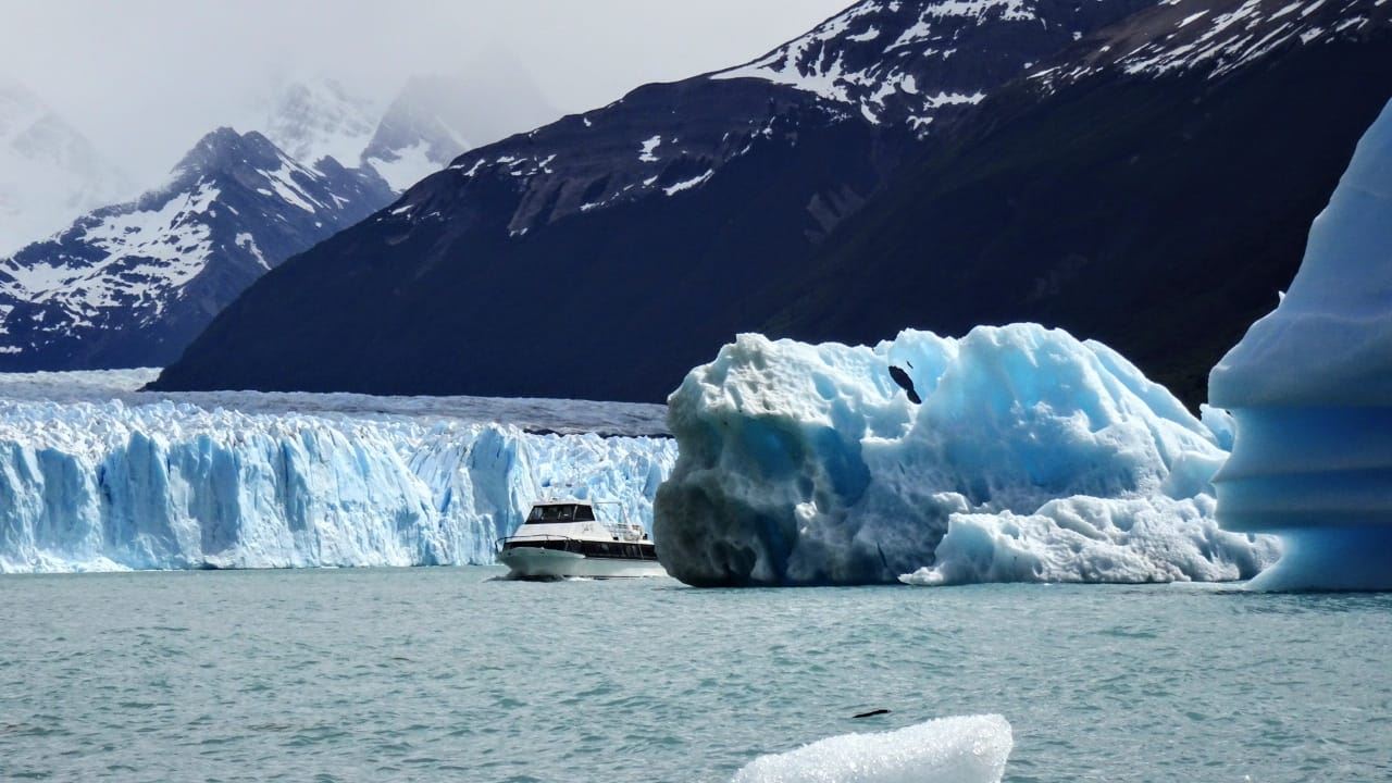 Buenos Aires + Pla Valdes + Iguazu + Gletscher foto 1