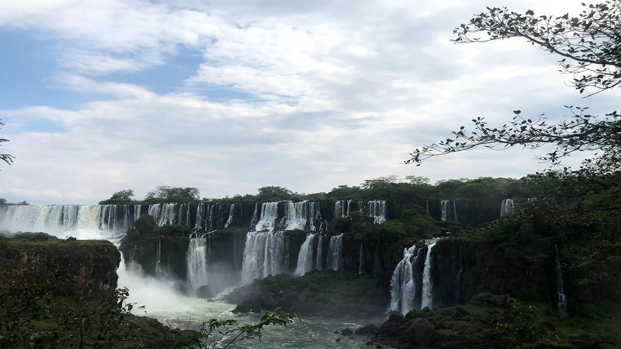 Buenos Aires + Pla Valdes + Iguazu + Gletscher foto 2