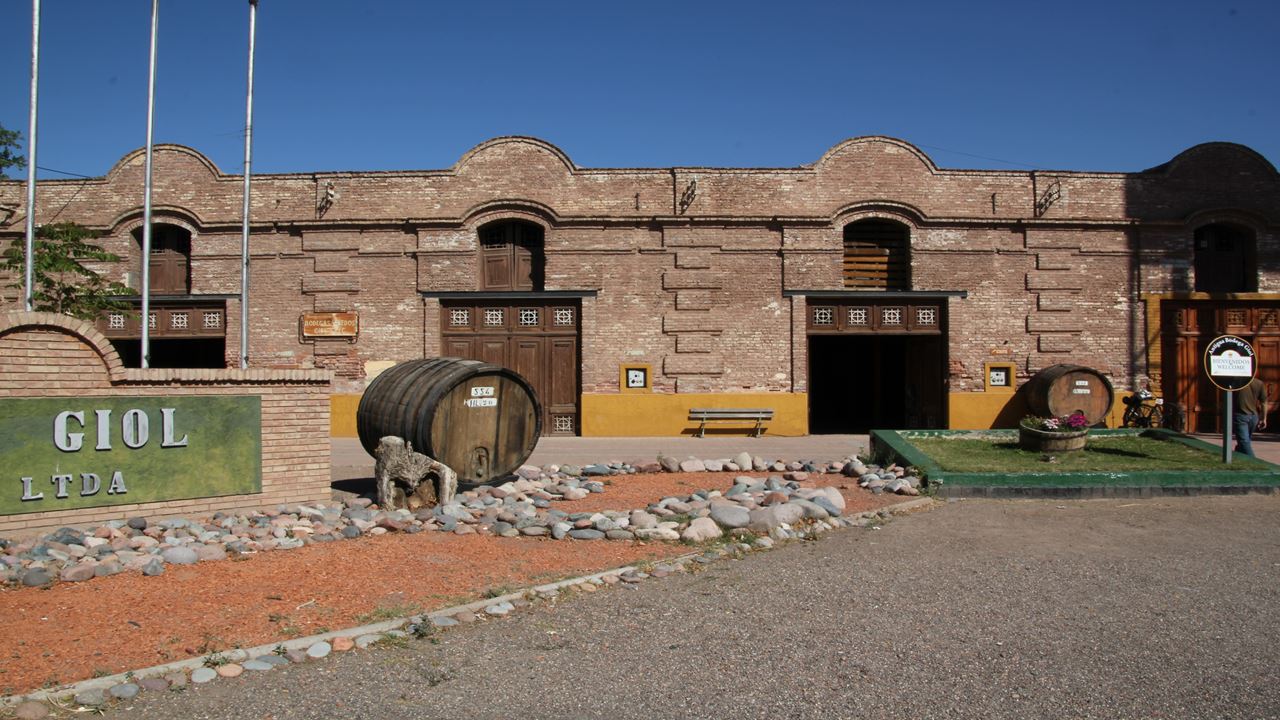 Luxusreise Buenos Aires Und Mendoza foto 2