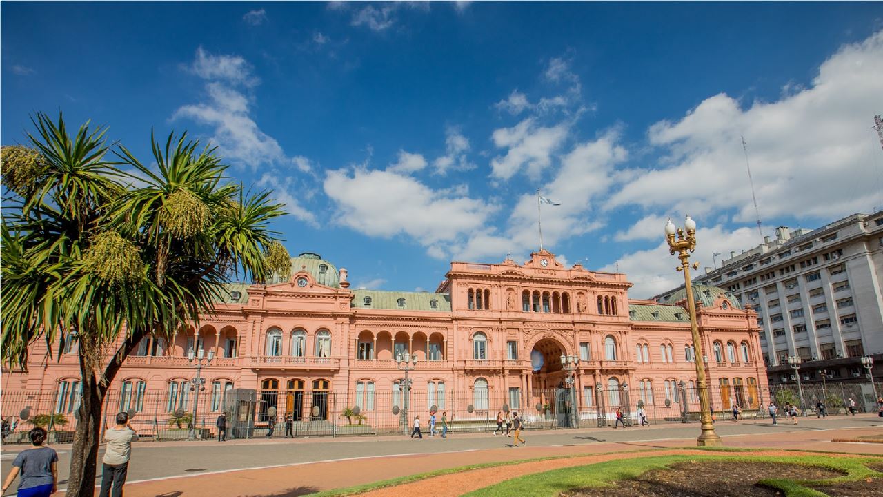 Luxusreise Buenos Aires Und Mendoza foto 7