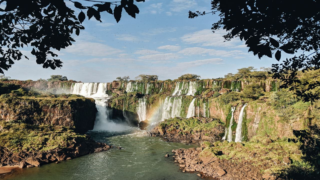Buenos Aires Mit Iguazu Und El Calafate foto 9