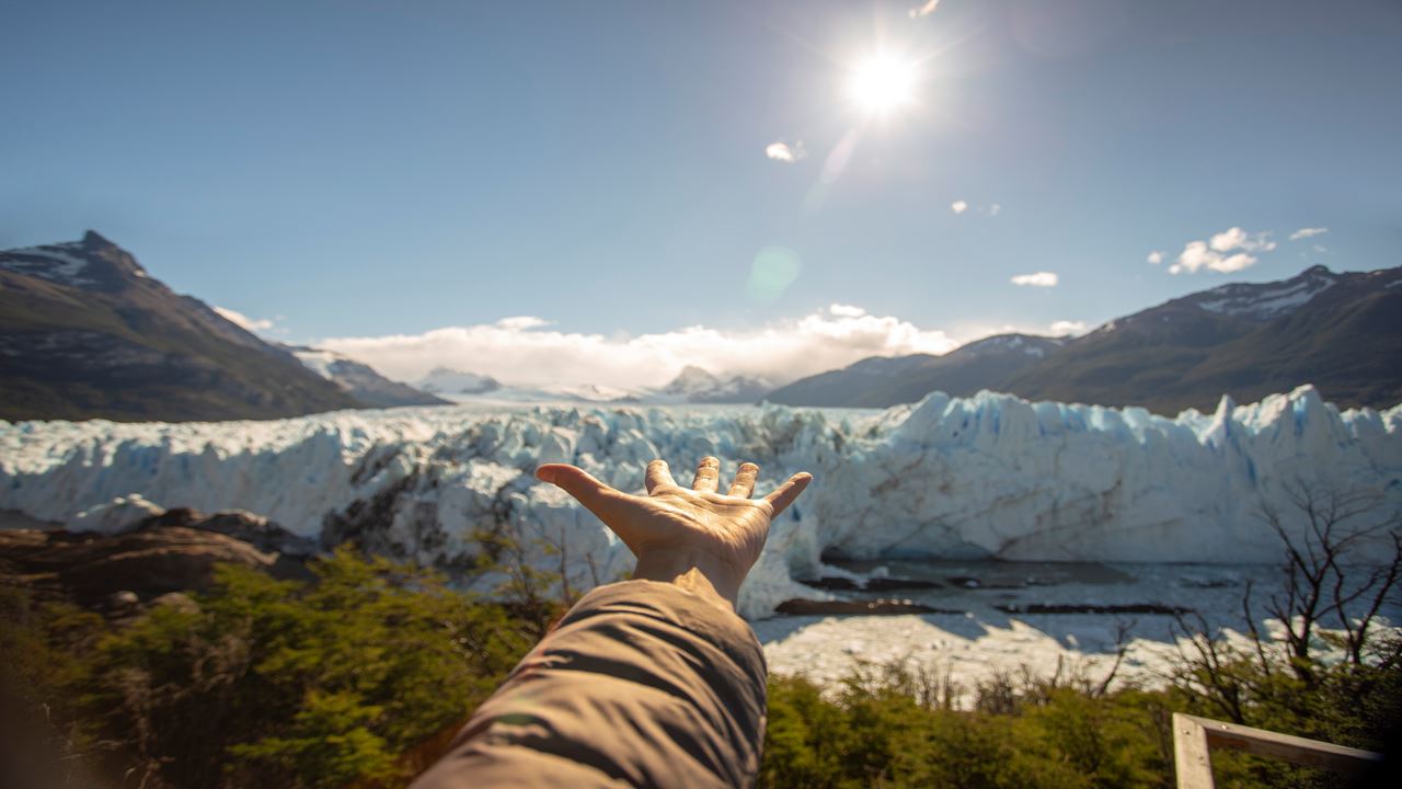 Buenos Aires Mit Iguazu Und El Calafate foto 3