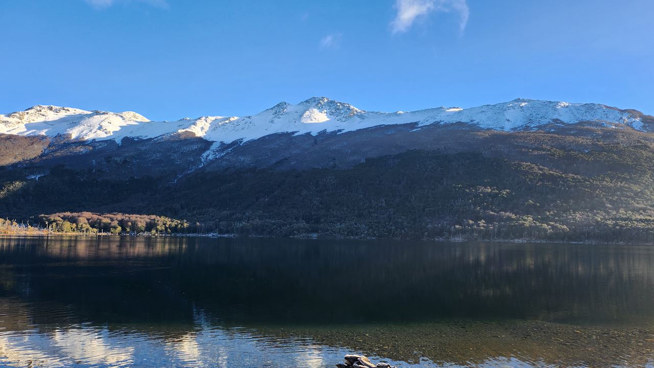Argentinisches Patagonien Von Buenos Aires: Calafate Und Ushuaia foto 2