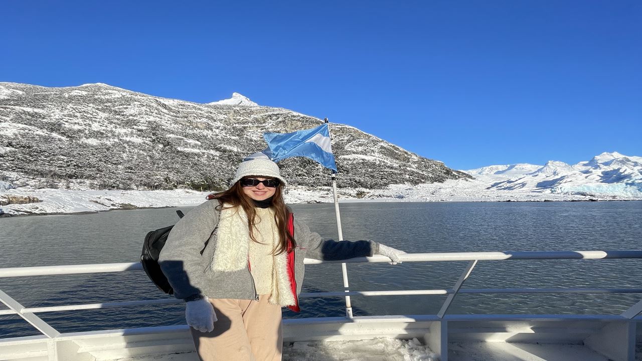 Argentinisches Patagonien Von Buenos Aires: Calafate Und Ushuaia foto 6