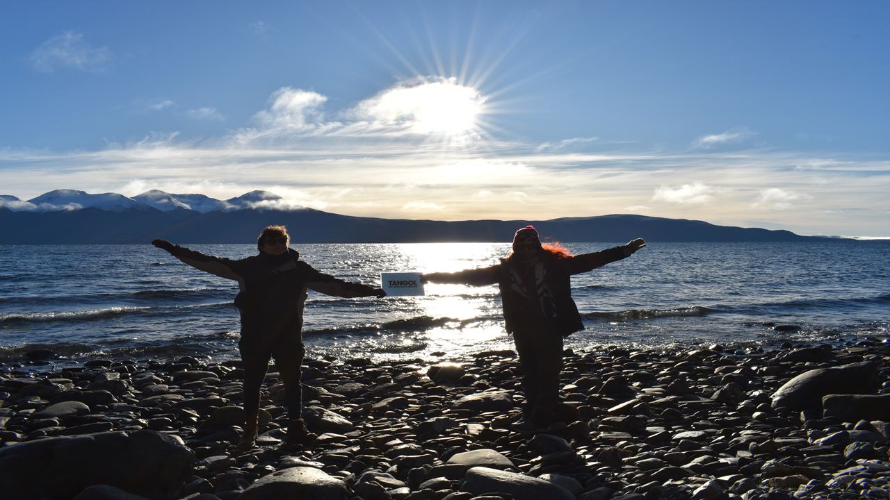 Argentinisches Patagonien Von Buenos Aires: Calafate Und Ushuaia foto 1