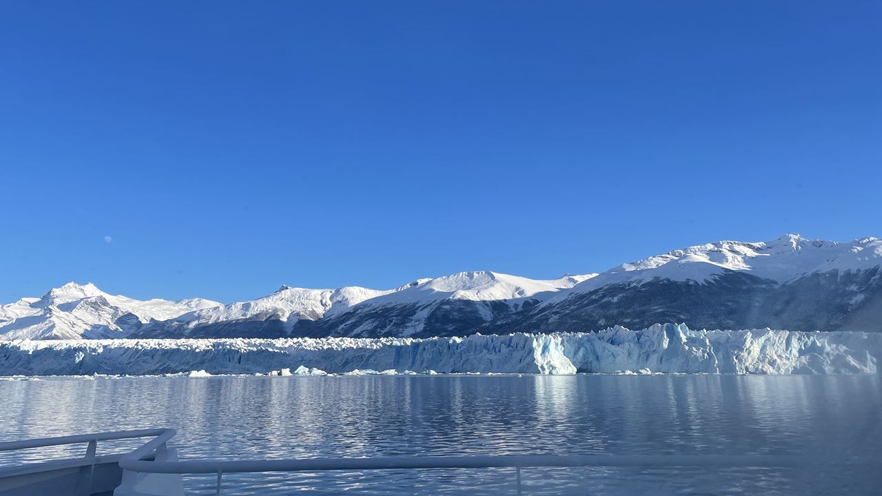 Argentinisches Patagonien Von Buenos Aires: Calafate Und Ushuaia foto 5