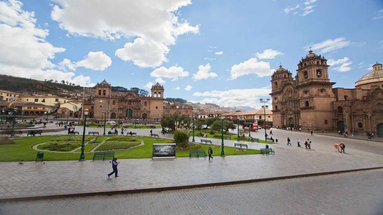 Grundlagen Zu Argentinien Und Peru foto 6