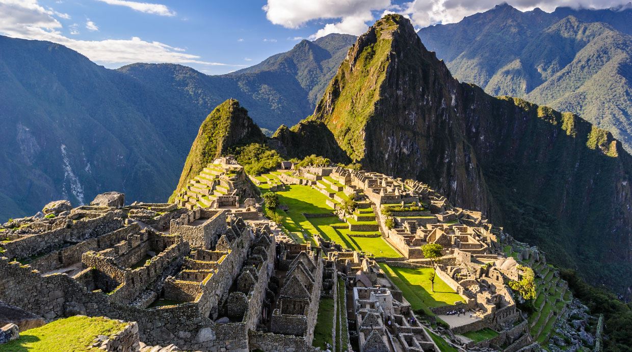 Grundlagen Zu Argentinien Und Peru foto 7