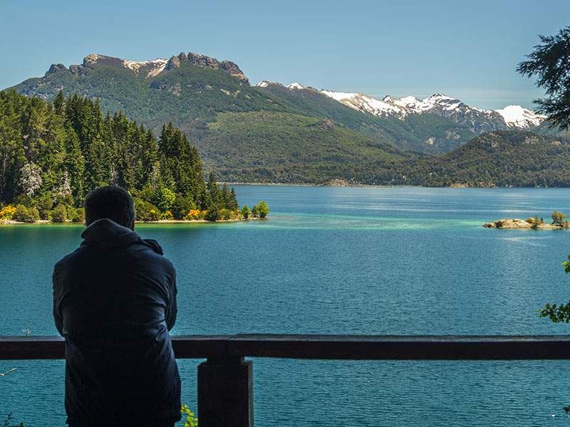 Buenos Aires Mit Bariloche foto 7